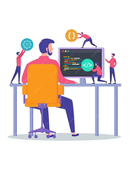 Experience Illustration